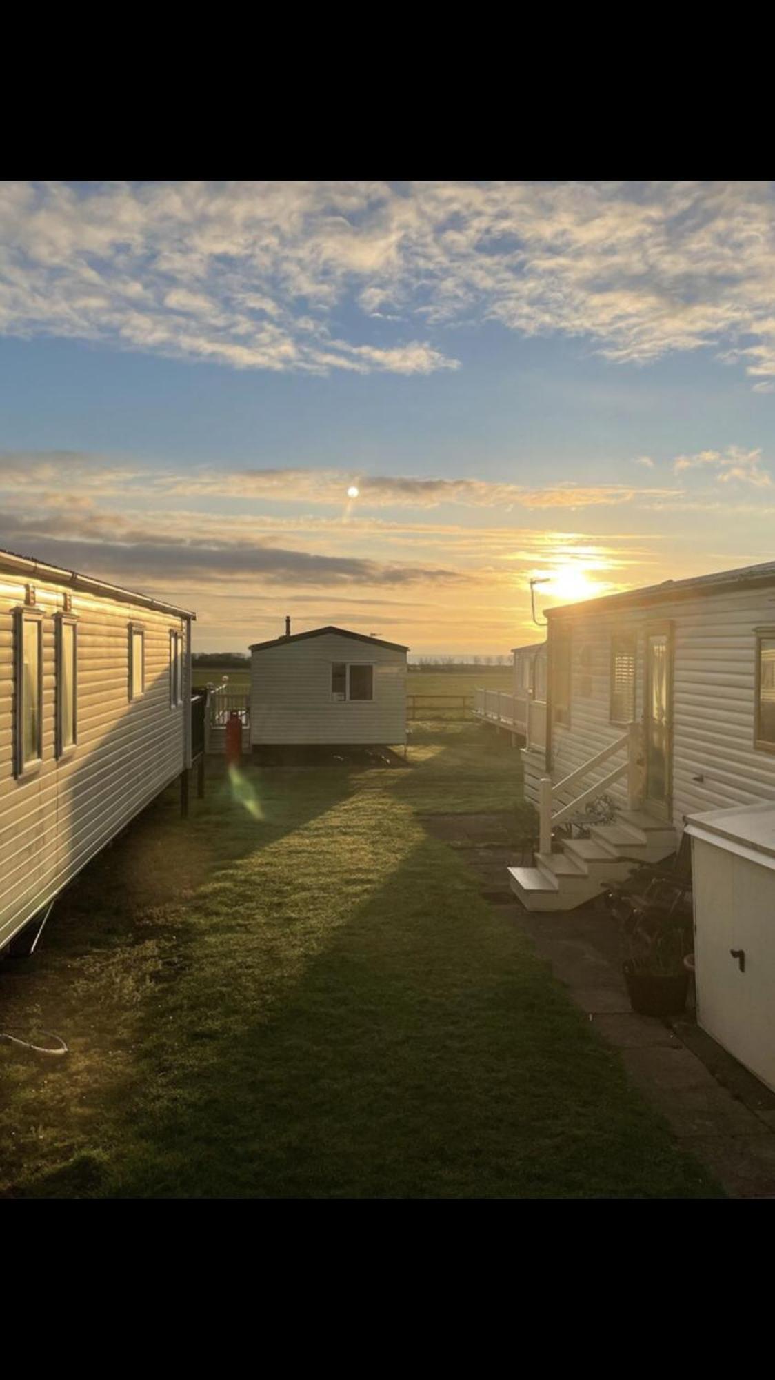 Jules Holiday Caravan Hotel Hartley ภายนอก รูปภาพ